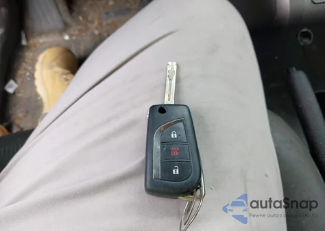 2013 Scion Xb 10 Series z USA, uszkodzony, nr VIN JTLZE4FE1DJ041535